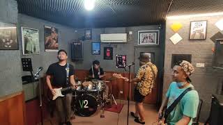 endank soekamti - bau mulut (cover) screenshot 5