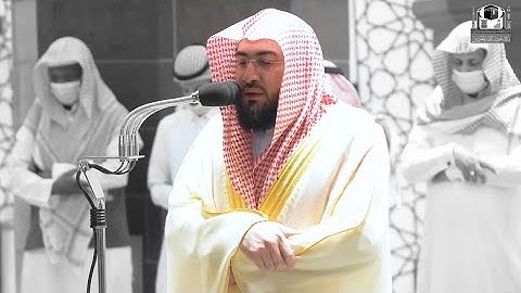 "وقال ربكم ادعوني أستجب لكم" تلاوة من سورة غافر للشيخ بندر بليلة فجر 27-3-1443هـ