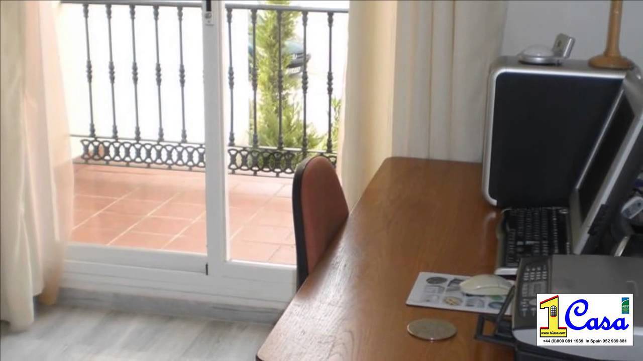 3 Bedroom Townhouse For Sale in Carretera Lauro Golf, 29130 Alhaurín, Málaga, Spain for EUR 179...