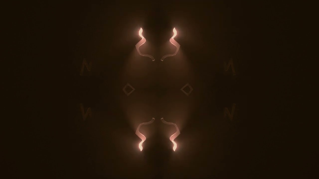 Sanya Kroitor - Pulsating Matrix