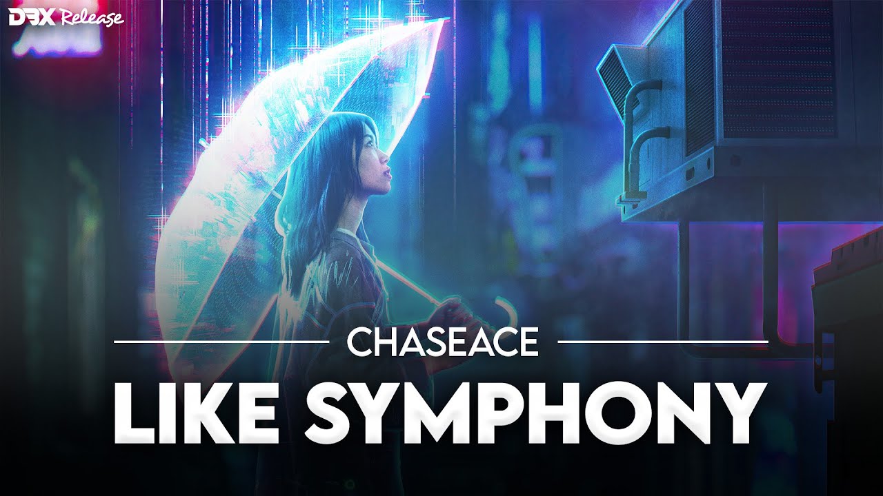 ChaseAce - Like Symphony • (No Copyright Music) • [Melodic Dubstep] • DBX Release