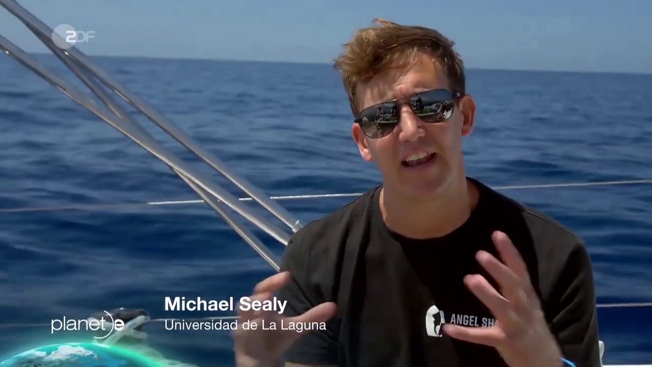 Zdf Planet E