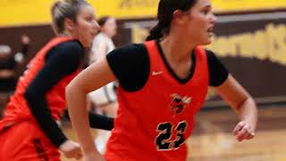Teasia Briscoe Recruiting Mix screenshot 5