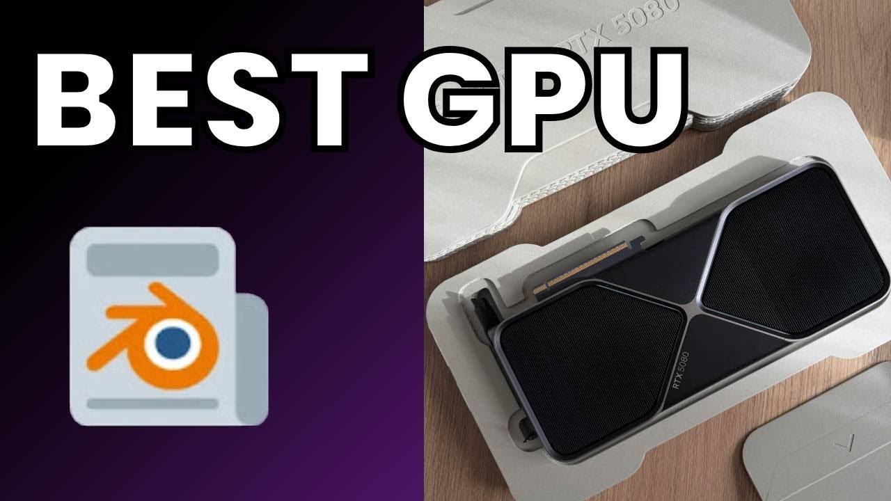 Don't Buy a GPU Until You Watch This