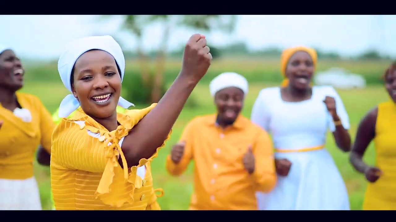 ITHUI TWI NG'ONDU-MARTHA WA MAU(SMS SKIZA 6985843 TO 811)