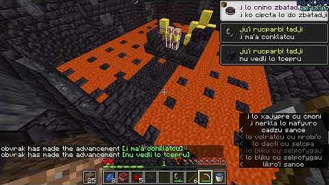 [WR] 1.16 All Minerals SSG in 43.921