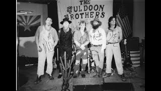 The Muldoon Brothers - Back o&#39; the barn, Oct1992.