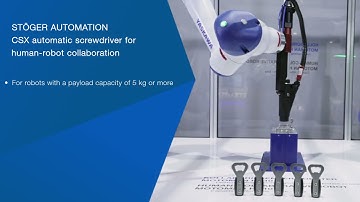NORMANDIA S.R.L. | Yaskawa HC10 Collaborative Robot