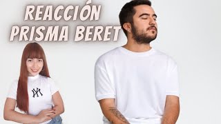 Reaccin Prisma  Beret psicologa Humana  Hablando Con Mila
