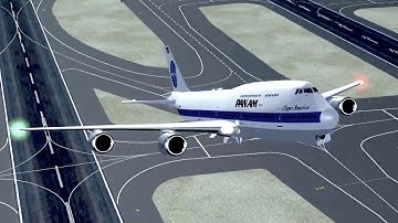 FlightGear: The Best Open Source Game?