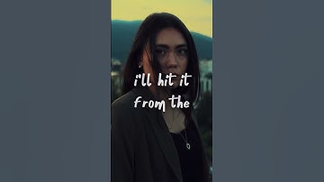 Thumbnail of Artemas - i like the way you kiss me (Lyrics) i can tell you miss me i can tell it hits hits hits