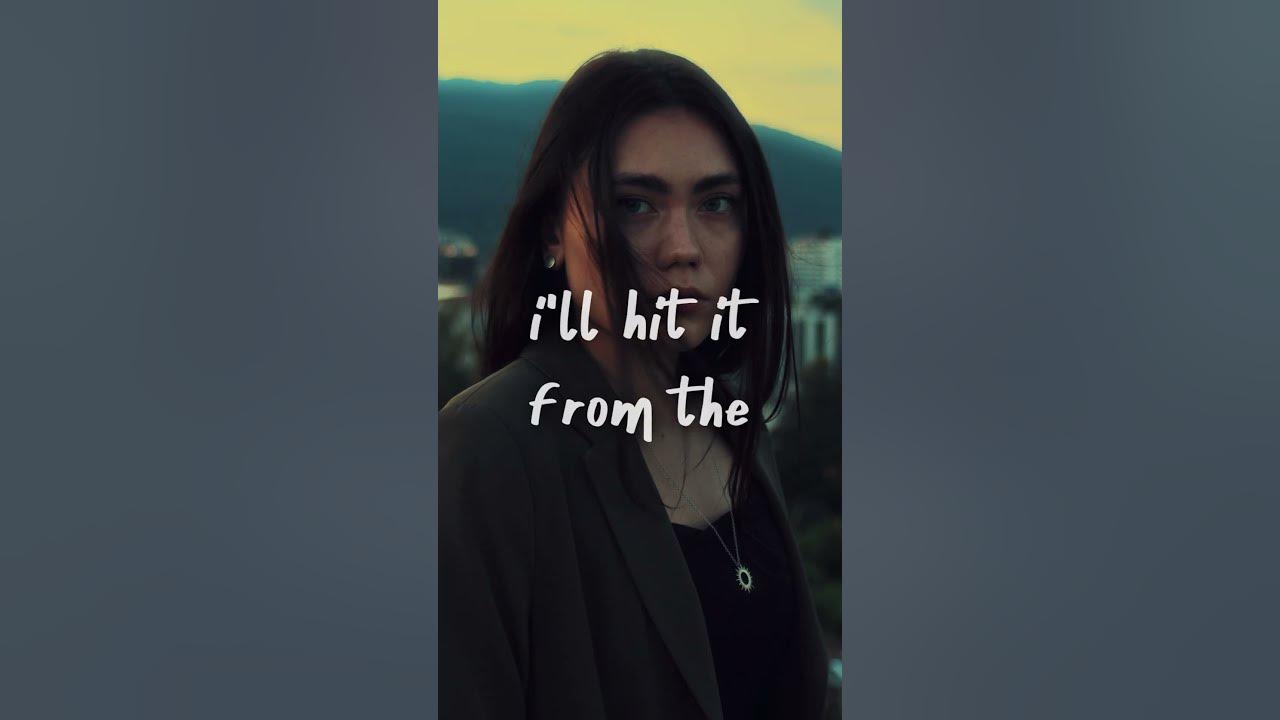 Artemas - i like the way you kiss me (Lyrics) i can tell you miss me i can tell it hits hits hits