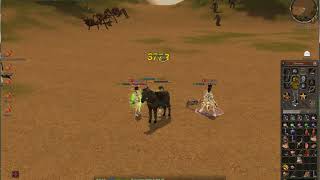 Rinamt2 Jerydayi 3 Heavenninjaa(Lrest İbo) 0 (Part2) Arkamdan Atip Tutma