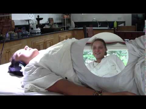 Ajna Light Experiences