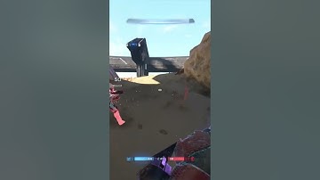 the mangler never gets old 😈 #haloinfinite #explore #halo