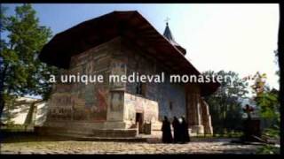 Romania, World Heritage Sites