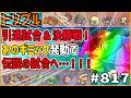 引退試合&決勝戦!?“あのギミック”発動で伝説の試合へ…！！！！！【トリプルバトル　#817】