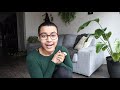 End of video