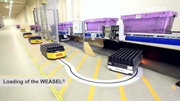 Giới thiệu cảm biến dò đường