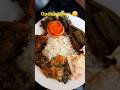 food should be presented honestly&amp; safety,quality tasty food ,customer satisfaction&amp;Opa's kitchen 😋