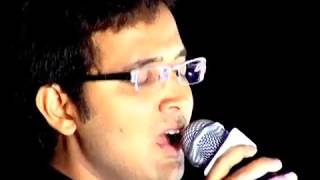 Video thumbnail of "Naaloni asha jyothi neeve | Srikrishna | Telugu christian songs"