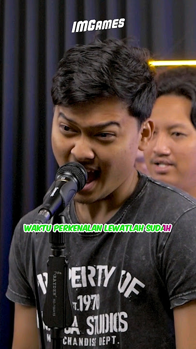 NYANYI 'NUANSA BENING' NADA ASLI BARENG DAVI SIUMBING