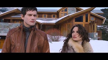 Breaking Dawn Operations Bridge