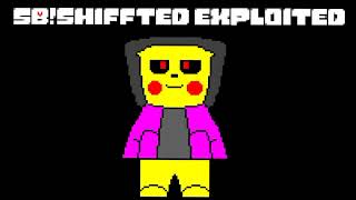 SB! Shiffted Exploited OST 72 STMPWYFP