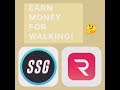 Make Money By Walking