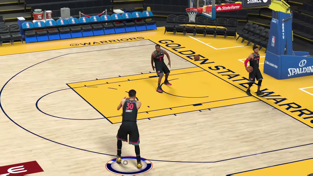 50 THREE POINT SHOOTS IN 3 MINUTES AND 30 SECONDS YouTube