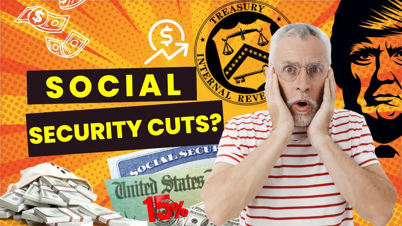 Social Security Garnishment Returns 2025: Treasury Offset Program (TOP) Rules & Protection Tips