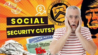 Social Security Garnishment Returns 2025: Treasury Offset Program (TOP) Rules &amp; Protection Tips