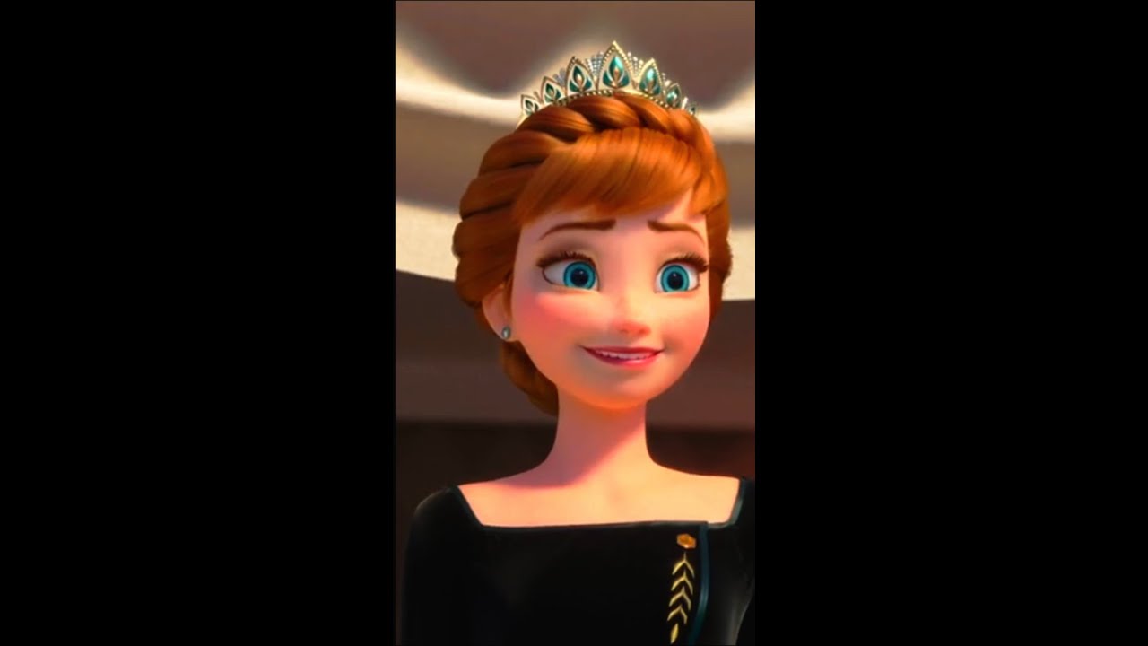 Frozen best WhatsApp status 4K 60FPS full screen with best song