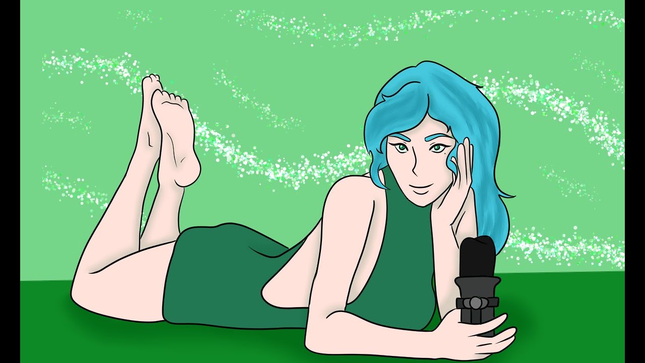 ASMR: Anticipatory Whispers