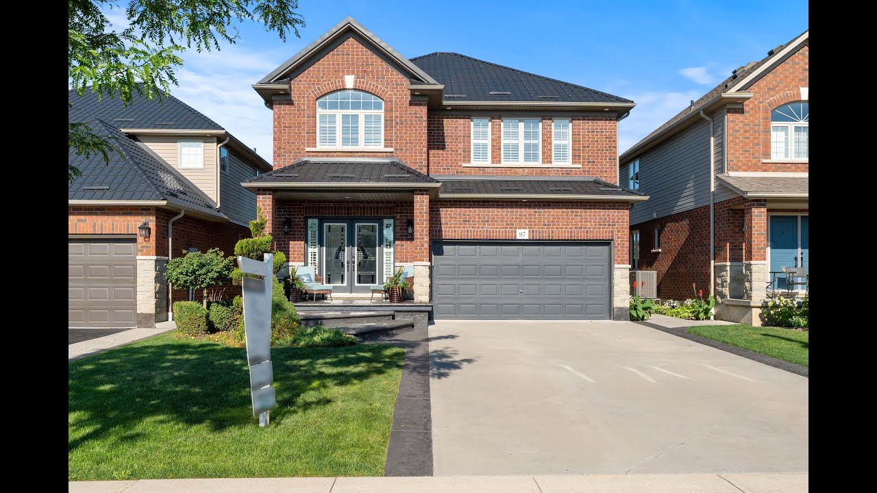 97 Tanglewood Drive, Binbrook unbranded YouTube