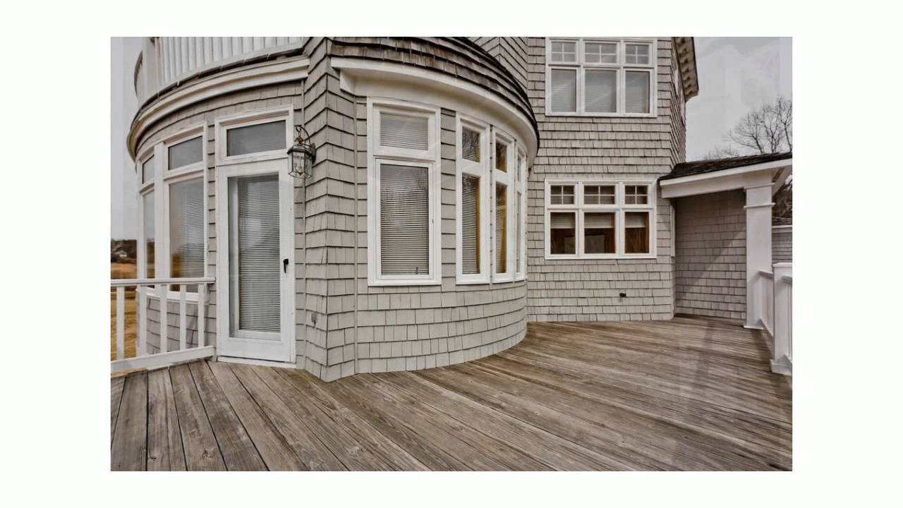 17 Marion Jordan Rd., Scarborough, ME YouTube