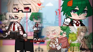 fell inlove with My assistant..~' // Bakudeku // All Episode/full Ver // Mini Movie 🎥