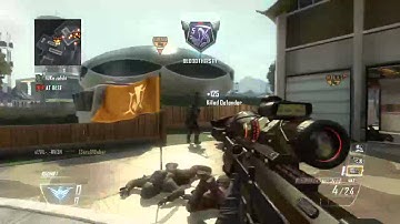 PLAYING CAPTURE THE FLAG WITH BOTS