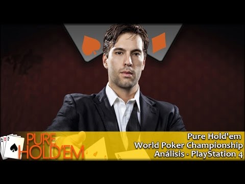 pure holdem world poker championship test pure holdem world poker championship test