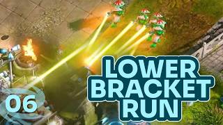 5 Hours of Lower Bracket Mayhem - BattleNet Qualifier - Red Alert 3