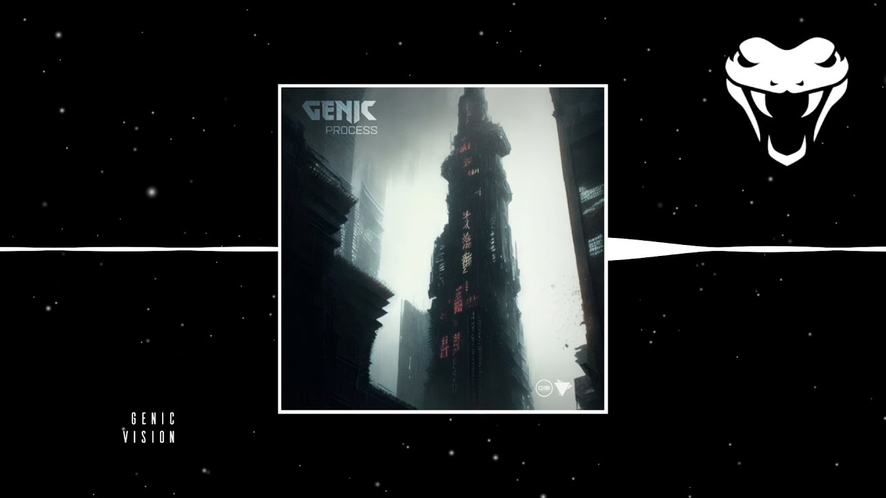 Watch Genic - Vision on YouTube Watch Genic - Vision on YouTube