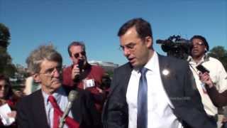 Isikoff Runs Down Rep. Amash over NSA Position.
