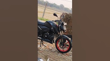 Splendor Apache Pulsar #pulsar #apache #splendor #viral #shorts