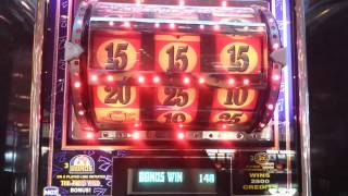 Triple Double the Joker wild.  Slot machine. screenshot 1