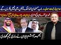 Non-Aggression Pact in Muslim World | Iran–UAE Talks &amp; MBS Role | Major (R) Maisam Awan Analysis