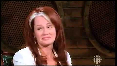 The 7 Virtues and Barb Stegemann on Dragons  Den
