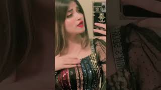 Fiza Chaudhry #Mujra Song TikTok Original Video