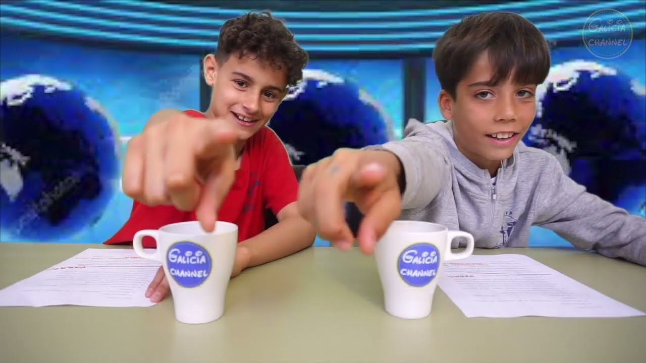 GALICIA CHANNEL T2 E8: El de Pepa Aurora