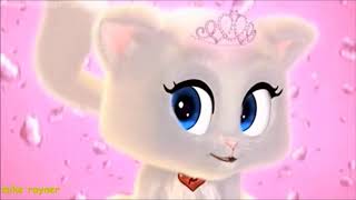 Cute Cats! Best Cat Singers! Pop Music Love Songs ❤️ Animated CGI Funny Kitty Cartoons