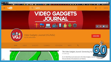 YouTube Material Design: How to enable the new design 2016 (Tutorial)